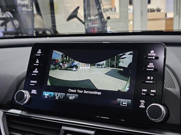 2020 Honda Accord VTi-LX