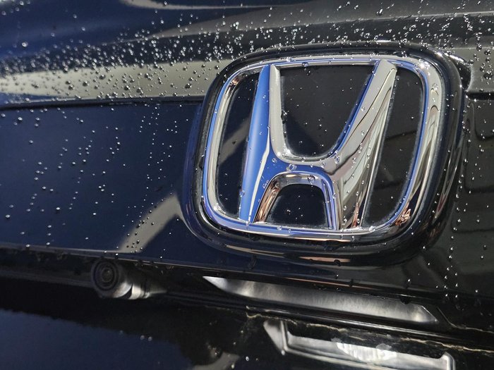 2020 Honda Accord VTi-LX