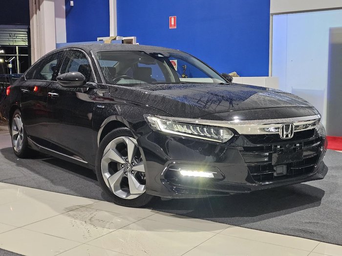 2020 Honda Accord VTi-LX