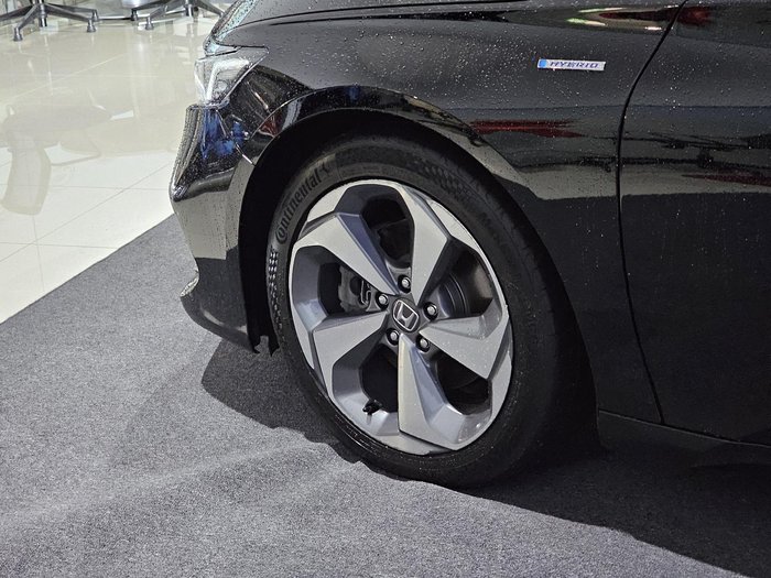 2020 Honda Accord VTi-LX