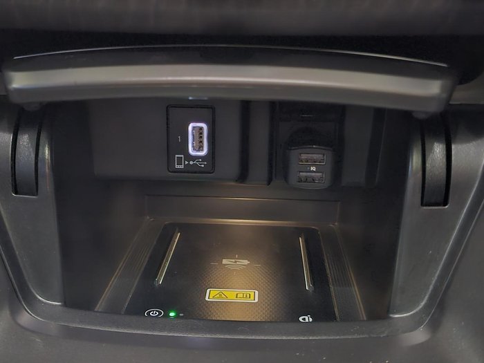 2020 Honda Accord VTi-LX