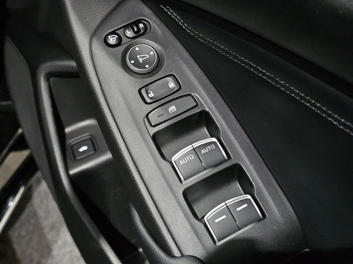 2020 Honda Accord VTi-LX
