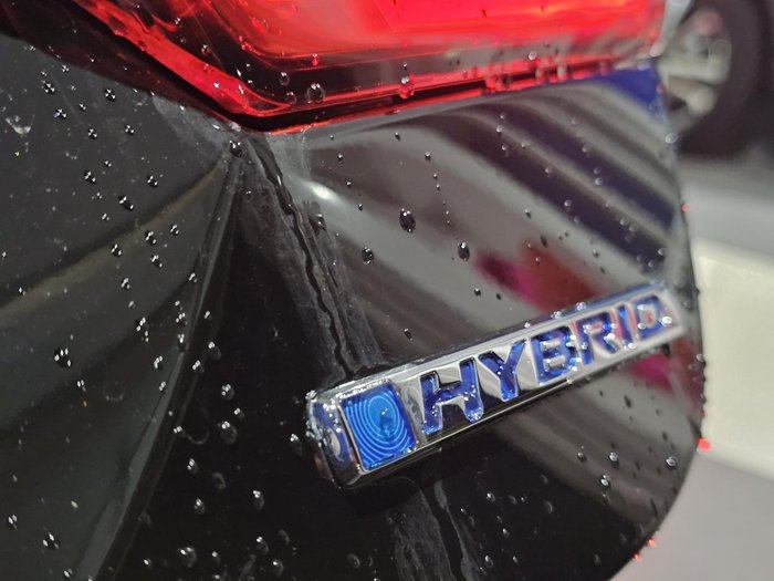 2020 Honda Accord VTi-LX