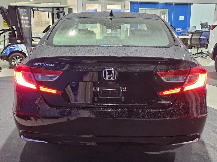 2020 Honda Accord VTi-LX