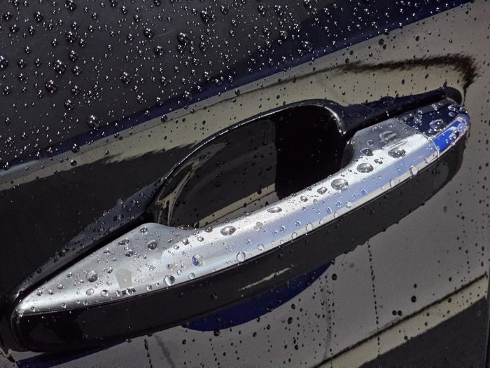 2020 Honda Accord VTi-LX
