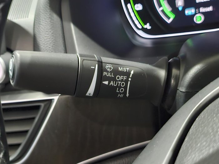 2020 Honda Accord VTi-LX