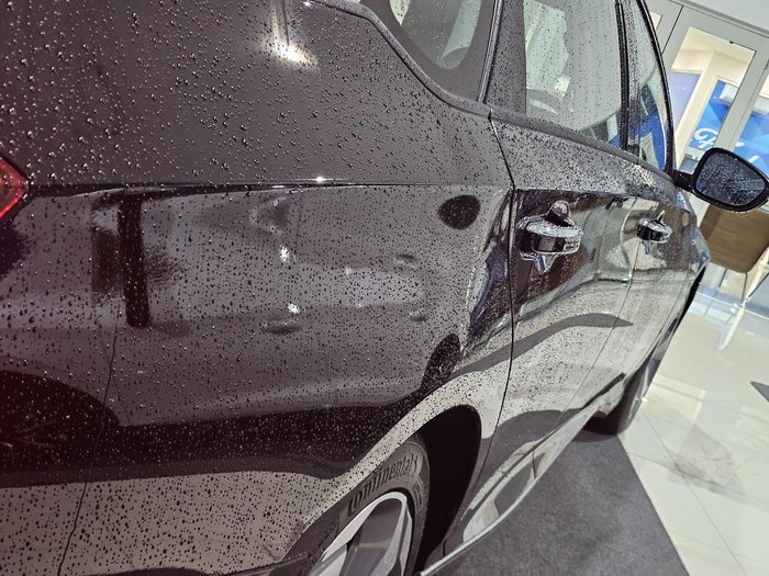 2020 Honda Accord VTi-LX