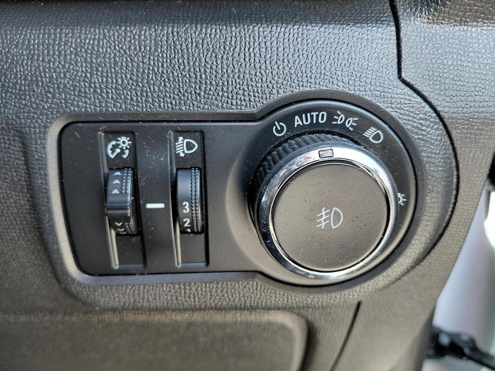 2017 Holden Colorado Z71