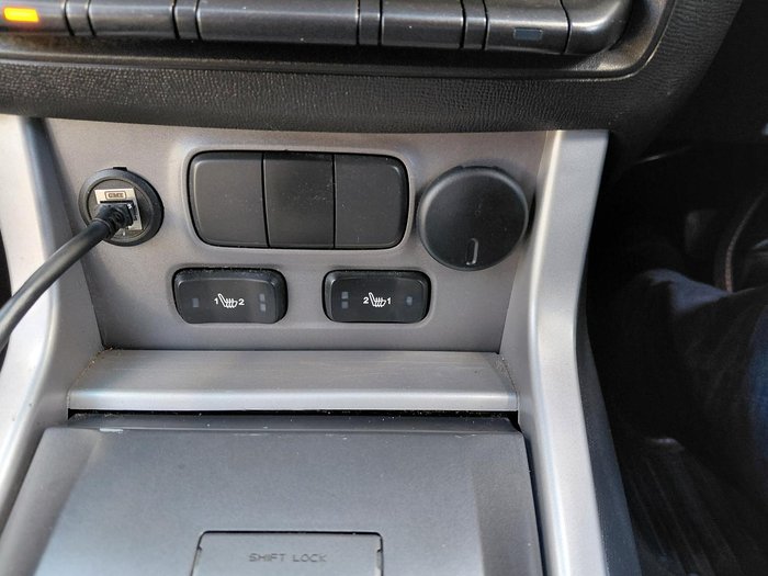 2017 Holden Colorado Z71