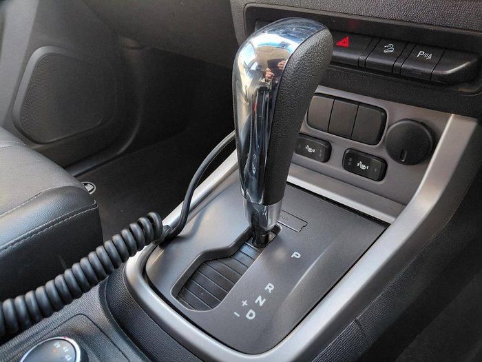 2017 Holden Colorado Z71