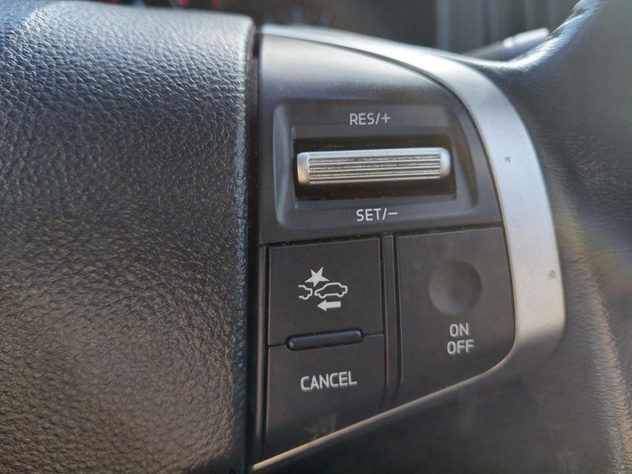 2017 Holden Colorado Z71