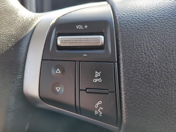 2017 Holden Colorado Z71