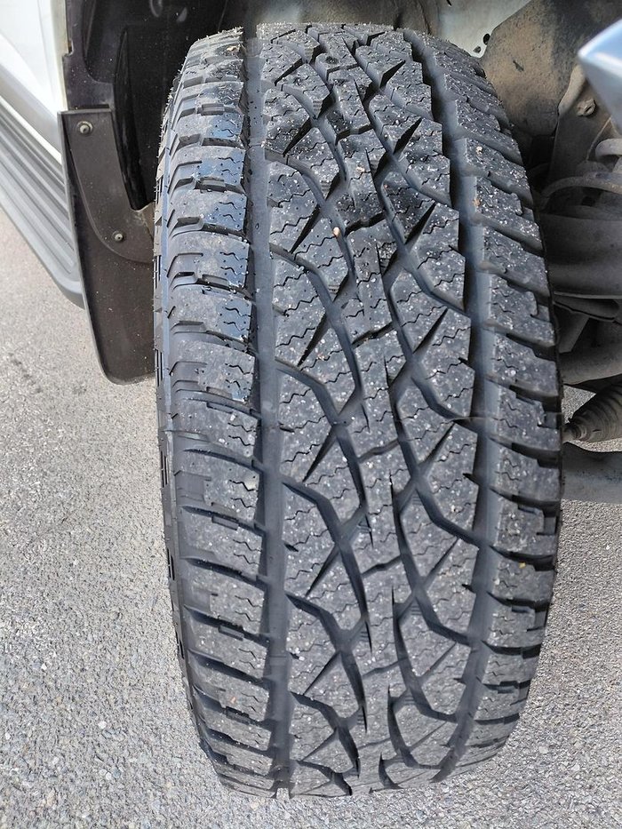 2017 Holden Colorado Z71