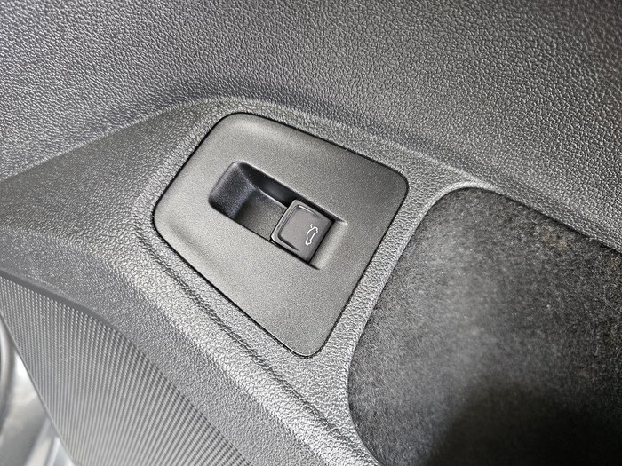 2018 Volkswagen Tiguan 132TSI Comfortline