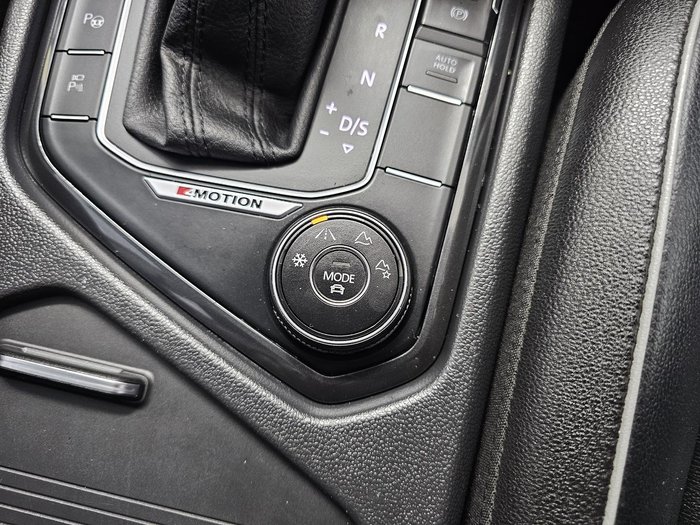 2018 Volkswagen Tiguan 132TSI Comfortline