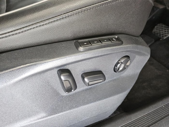 2018 Volkswagen Tiguan 132TSI Comfortline