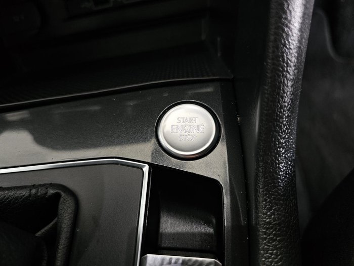 2018 Volkswagen Tiguan 132TSI Comfortline