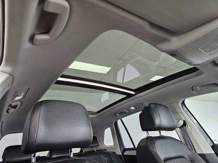 2018 Volkswagen Tiguan 132TSI Comfortline