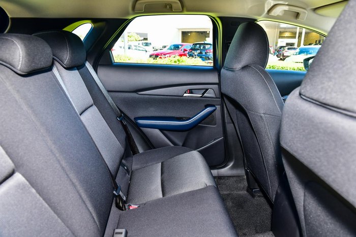 2025 Mazda CX-30 G20 Pure