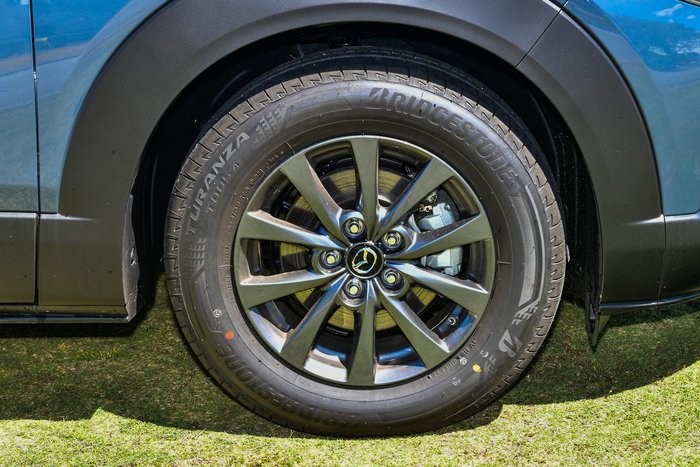 2025 Mazda CX-30 G20 Pure