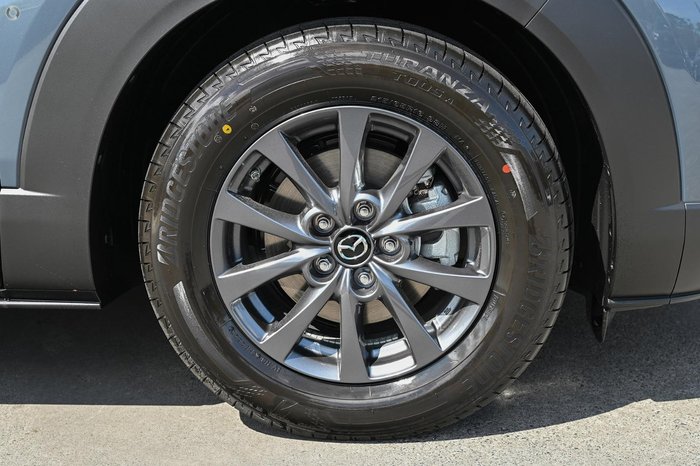 2025 Mazda CX-30 G20 Pure