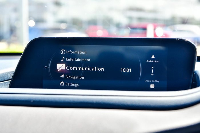 2025 Mazda CX-30 G20 Pure