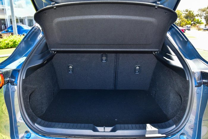 2025 Mazda CX-30 G20 Pure