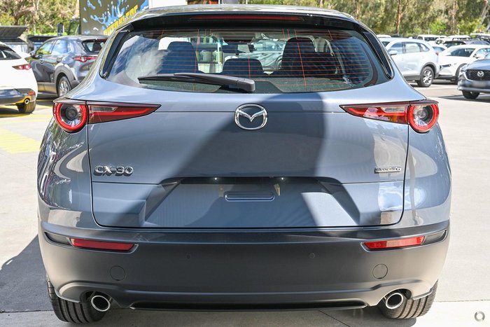 2025 Mazda CX-30 G20 Pure