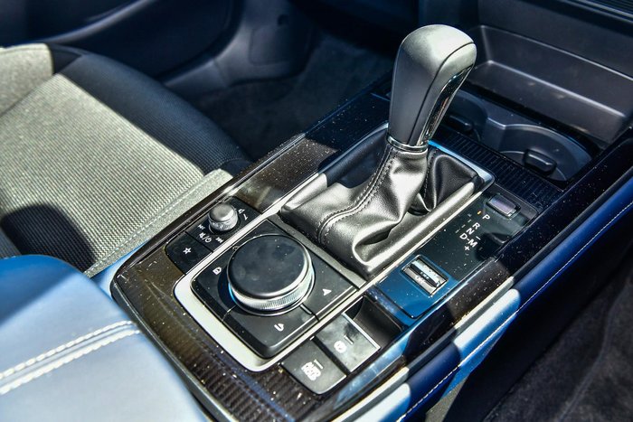 2025 Mazda CX-30 G20 Pure