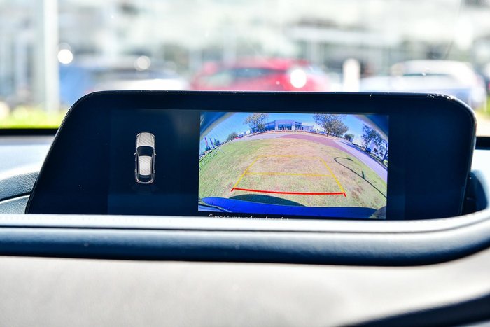 2025 Mazda CX-30 G20 Pure