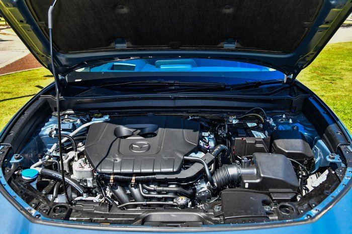 2025 Mazda CX-30 G20 Pure