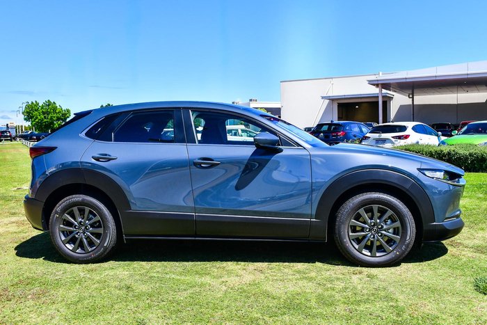 2025 Mazda CX-30 G20 Pure