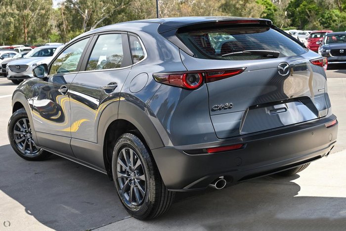 2025 Mazda CX-30 G20 Pure