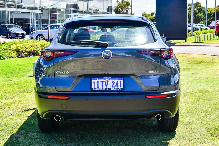 2025 Mazda CX-30 G20 Pure
