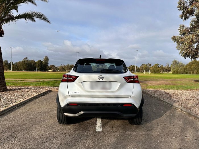 2024 Nissan JUKE ST+