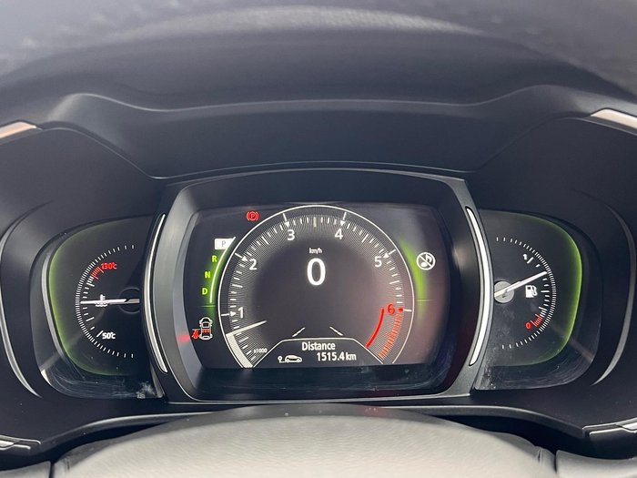 2023 Renault Koleos Zen