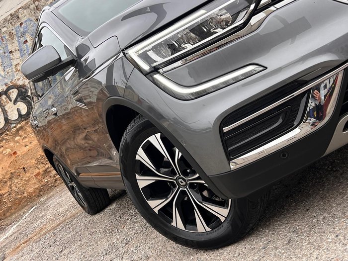 2023 Renault Koleos Zen