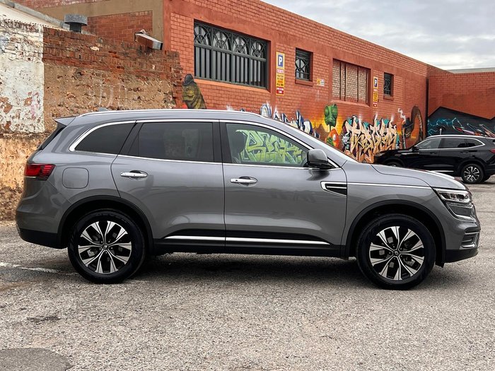 2023 Renault Koleos Zen