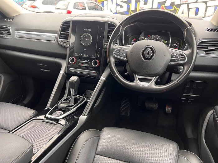 2023 Renault Koleos Zen