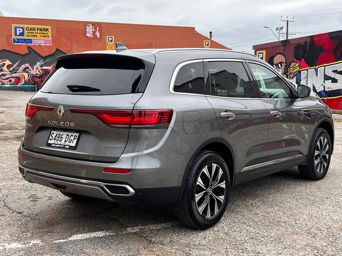 2023 Renault Koleos Zen
