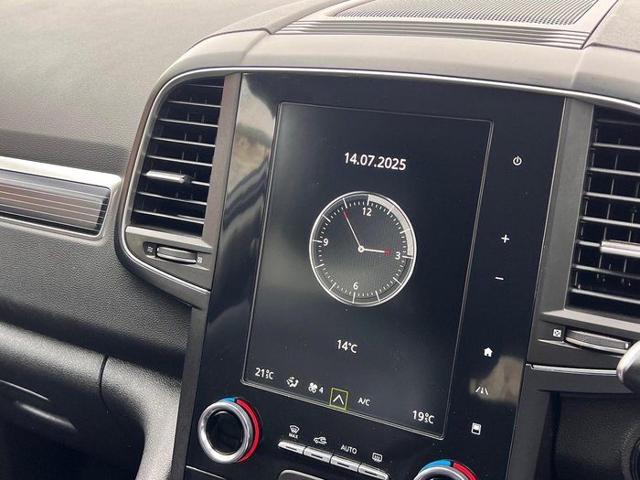 2023 Renault Koleos Zen