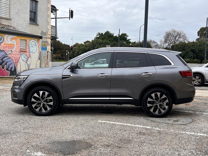 2023 Renault Koleos Zen