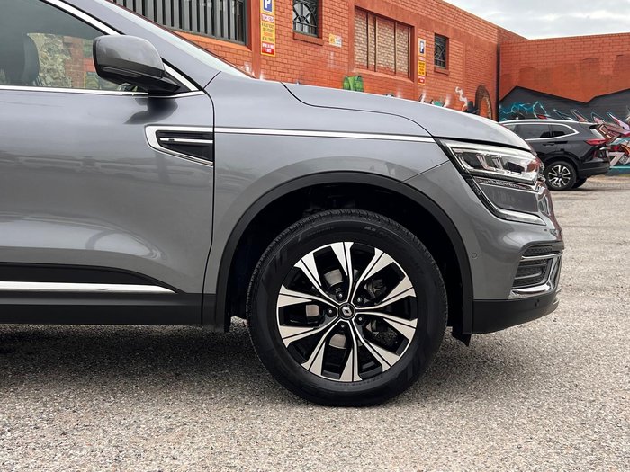 2023 Renault Koleos Zen