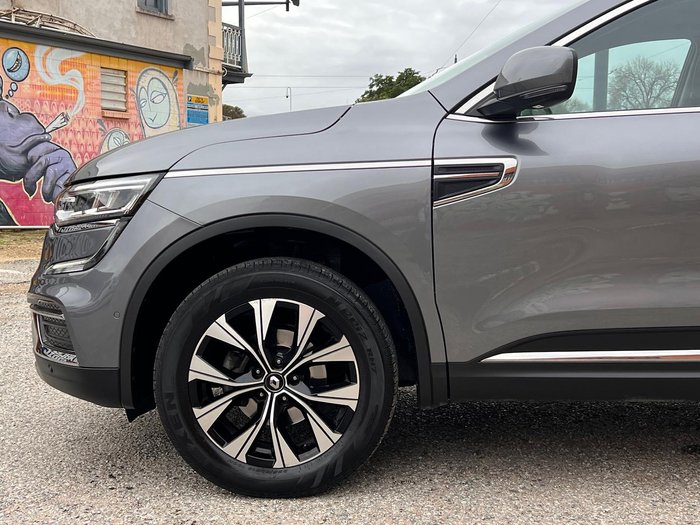 2023 Renault Koleos Zen
