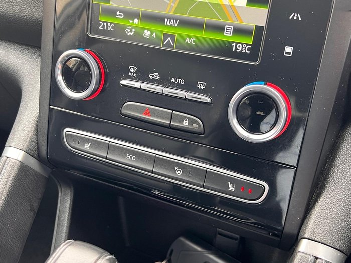 2023 Renault Koleos Zen