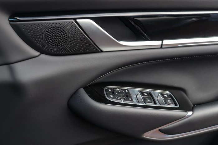 2025 GWM Cannon Alpha Lux PHEV