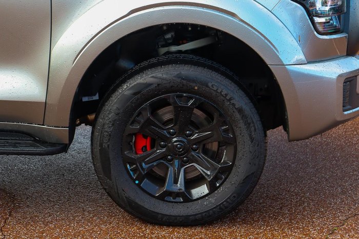 2025 GWM Cannon Alpha Lux PHEV
