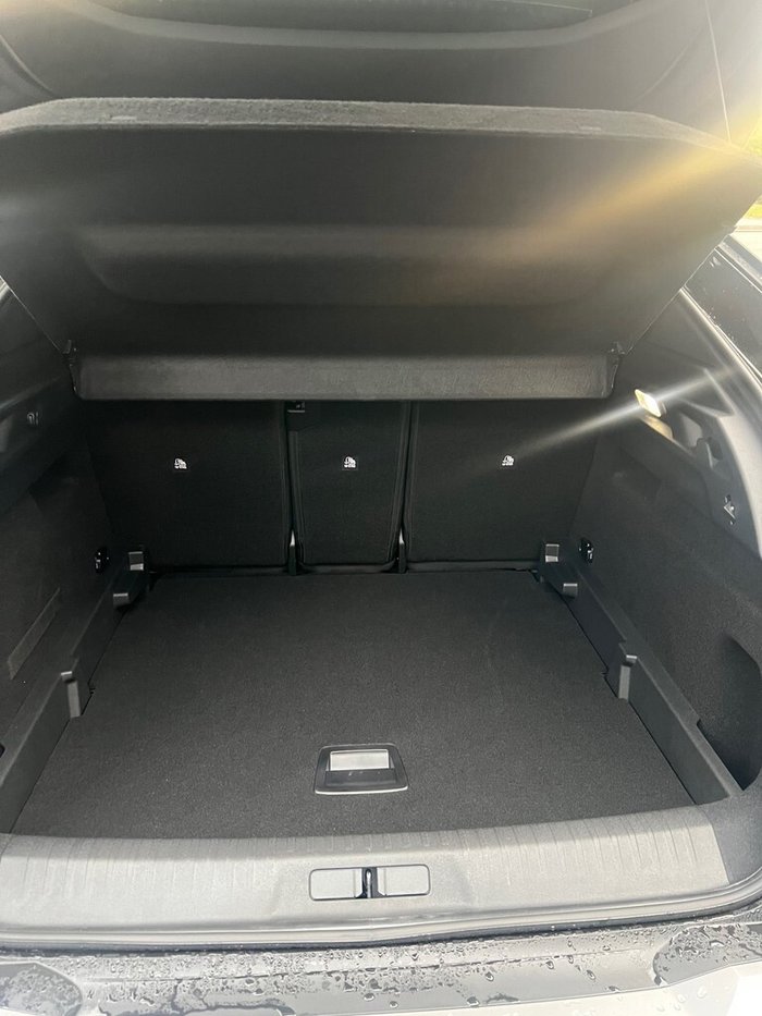 2025 Peugeot 3008 GT Premium e-DCS Hybrid