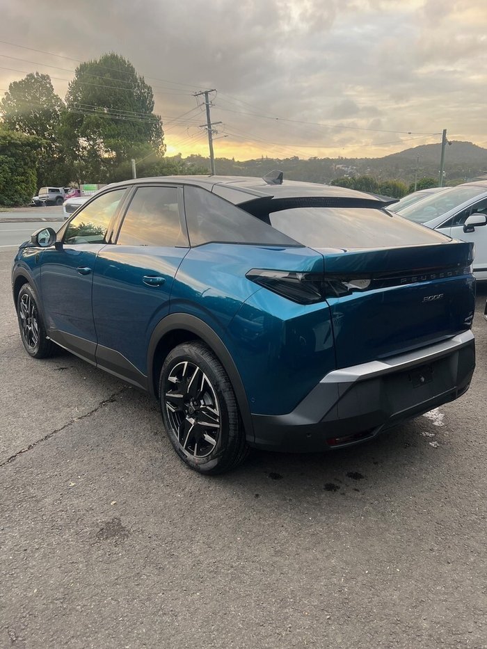 2025 Peugeot 3008 GT Premium e-DCS Hybrid