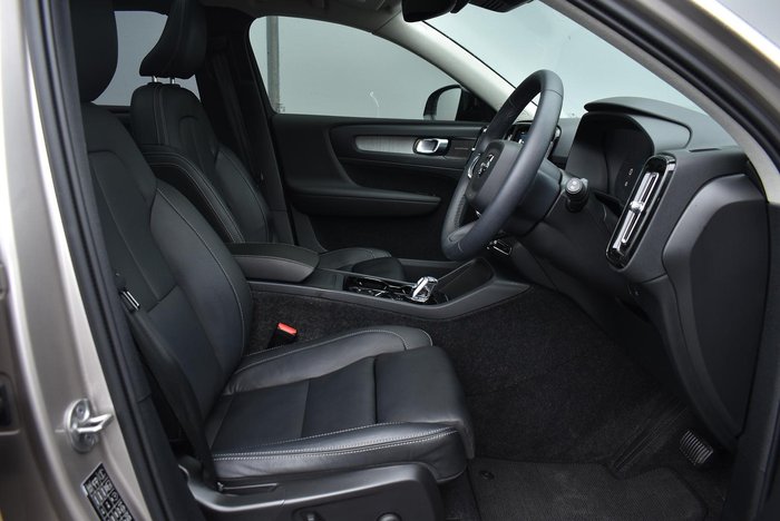 2022 Volvo XC40 Ultimate B5 Dark MY23 AWD Bright Dusk